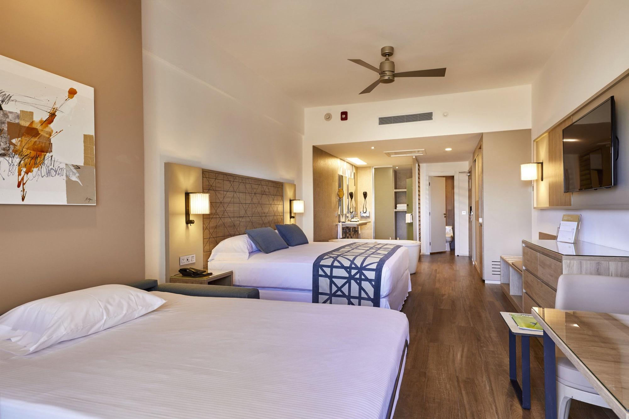 ริอู พาเลซ บาฮา คาลิฟอร์เนีย - ออล อินคลูซีฟ - สำหรับผู้ใหญ่เท่านั้น Hotel กาโบซานลูกัส ภายนอก รูปภาพ
